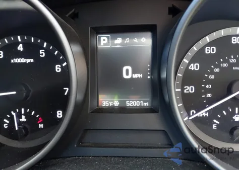 2018 Hyundai Santa Fe Se z USA, uszkodzony, nr VIN KM8SM4HF7JU270605